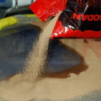 Нефтесорбент «NES»