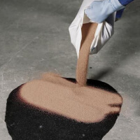 Нефтесорбент «NES»