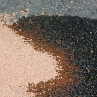 Нефтесорбент «NES»